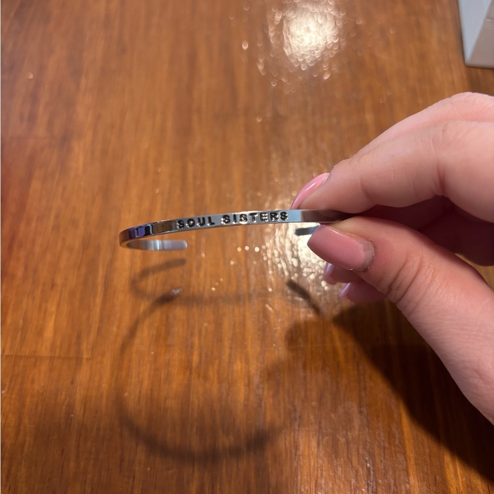 Soul Sisters Bracelet